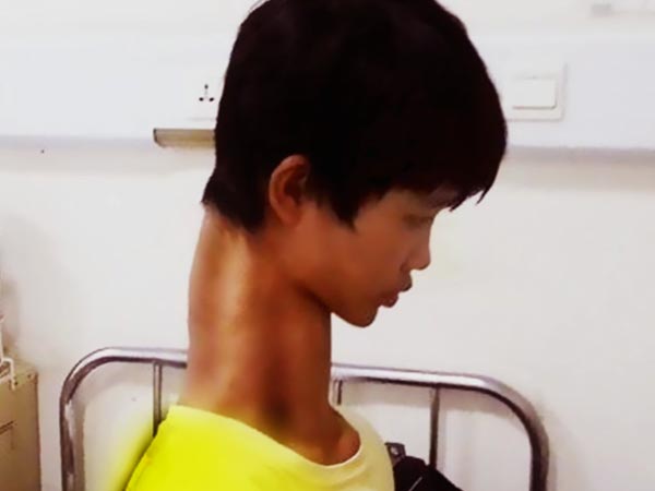 ഫു വെഗ്വി ഫു വെഗ്വി