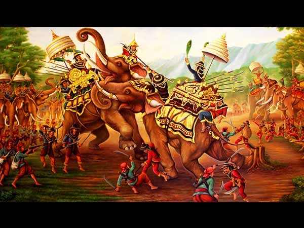 ഇവ ബെഡ്‌റൂം സന്തോഷം കളയും