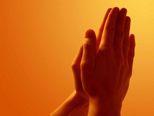 നമുക്കു നമസ്‌തെ മതി, ഷേക്ക് ഹാന്റ് വേണ്ട