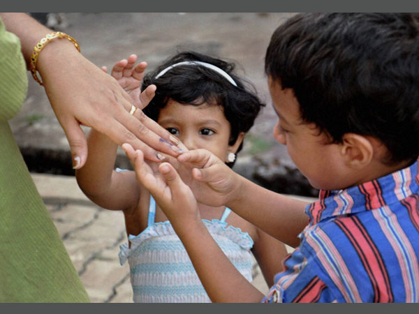 കേരളവും ചൈന പോലെ