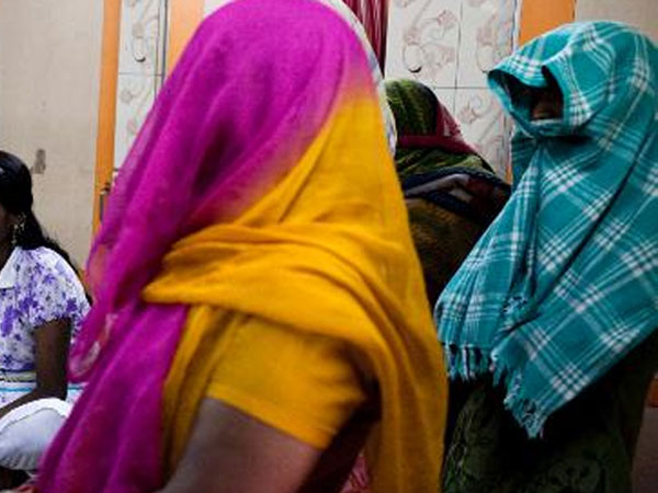  അഭിസാരികയല്ല, ആക്കിയതാണ്, ആര്.....