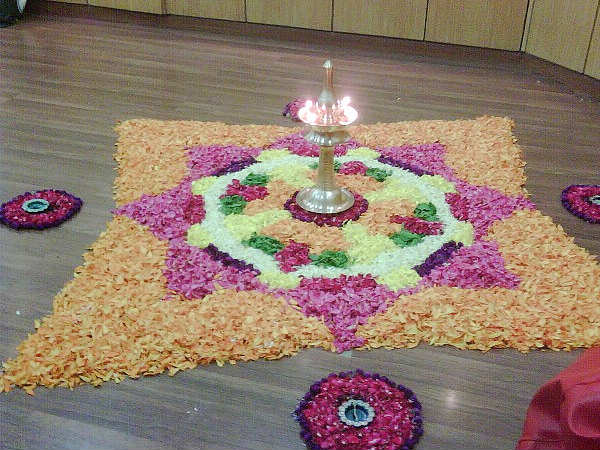  മഹാബലിയും ഓണവും