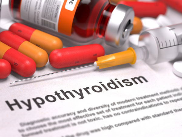 തൈറോയ്ഡ്