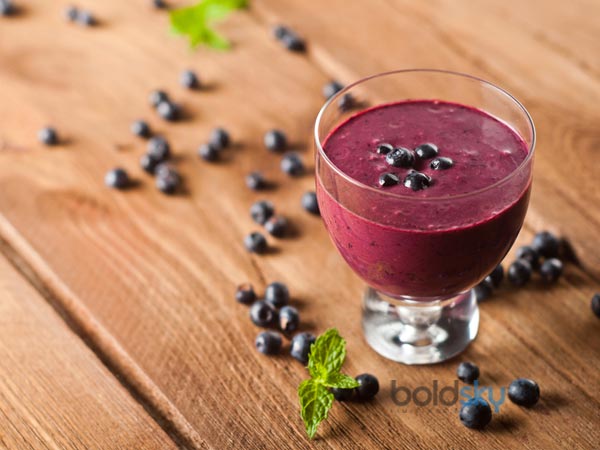 Foods that helps to fight anxiety