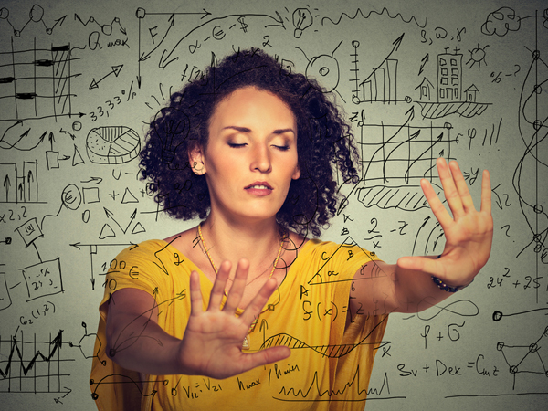 Sleep Mistakes You Need To Stop Making