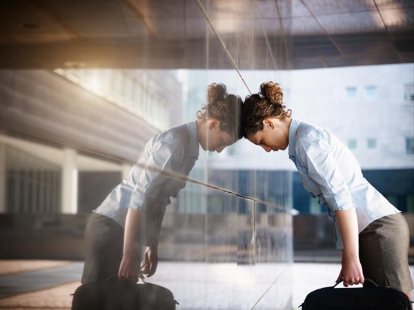 Signs You Have An Anxiety Disorder