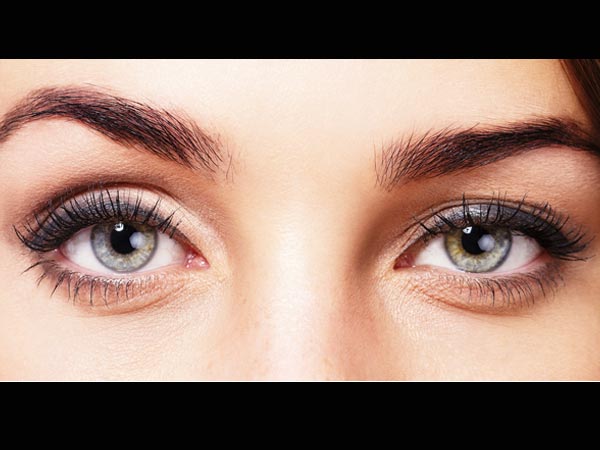 Simple Ways To Treat Dry Eye