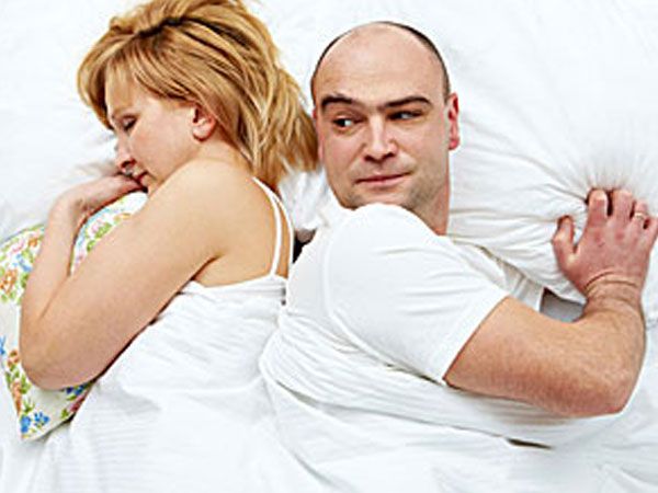  തീരുമാനമെടുക്കുവാന്‍ ബുദ്ധിമുട്ട്