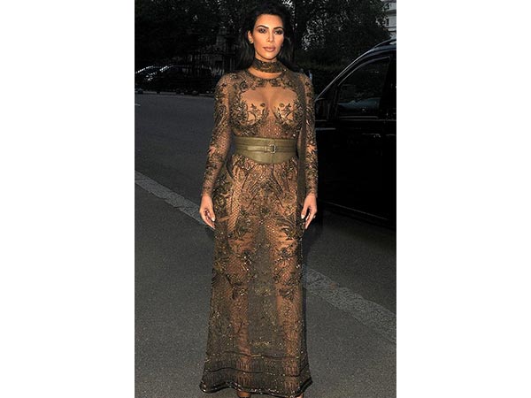  കിം കര്‍ദഷിയാന്‍