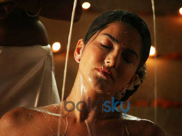 മറ്റ് ശരീരഭാഗങ്ങള്‍