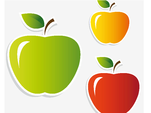 ആപ്പിള്‍ സ്റ്റിക്കറില്‍ 8 കണ്ടാല്‍ വാങ്ങരുത്....