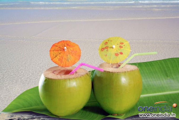  കരിക്കിന്‍ വെള്ളം