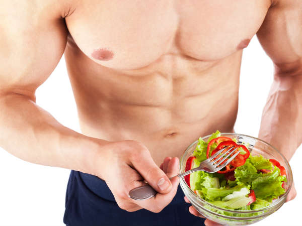  മസിലിന്റെ ആരോഗ്യം