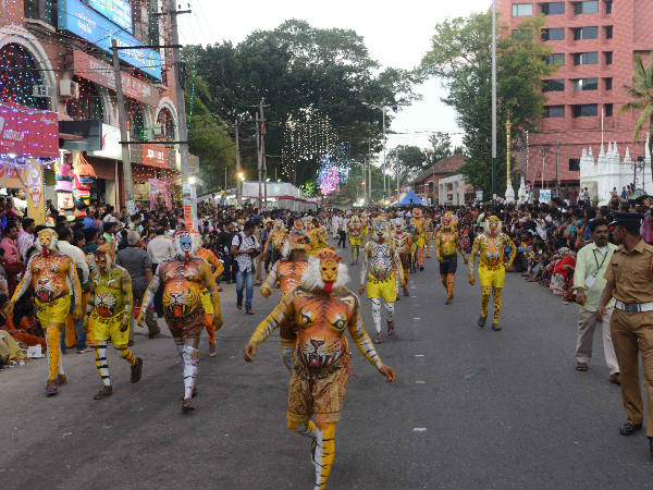 ഓണക്കളികള്‍