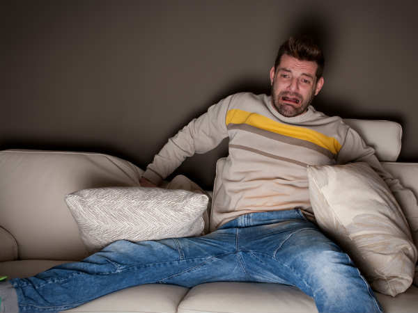 ആദ്യരാത്രിയിലെ പുരുഷപരാജയം