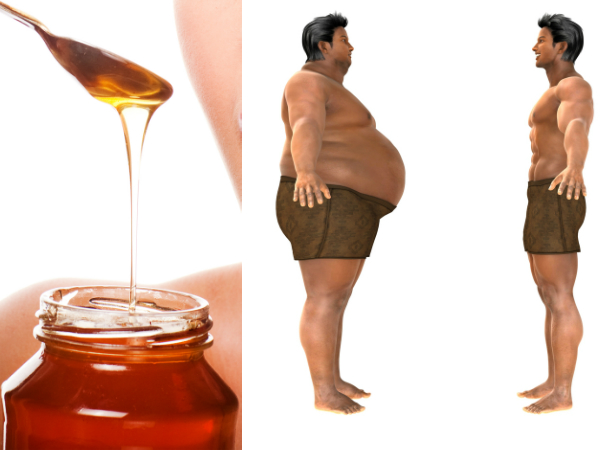 1 ടീസ്‌പൂണ്‍ തേന്‍ 