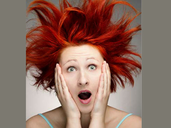 മുടിയിലെ സൂക്ഷ്മ തന്തുക്കള്‍