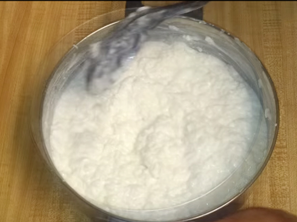 തണുത്ത ചോറില്‍ മോരൊഴിക്കുമ്പോള്‍