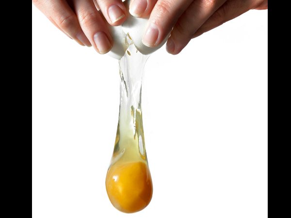 മുട്ടമഞ്ഞയില്‍ ഈ വെളുത്തഭാഗം, എങ്കില്‍..