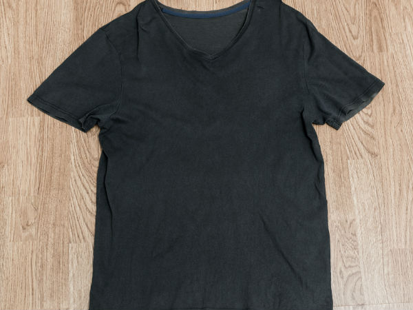  ടീഷര്‍ട്ട് പഴകിയാല്‍