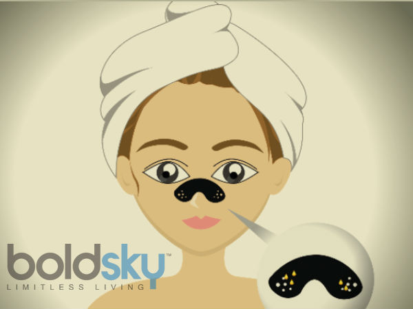  എന്തുകൊണ്ട് ബ്ലാക്ക്‌ഹെഡ്‌സ്