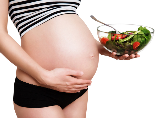 Supplements To Ease Pregnancy Complaints