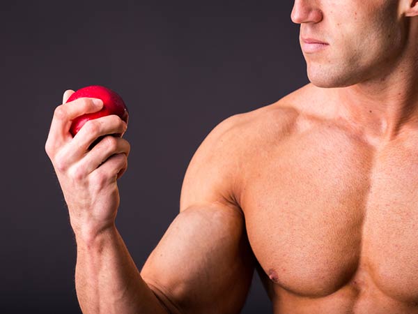 What Are The Eating Disorders In Men