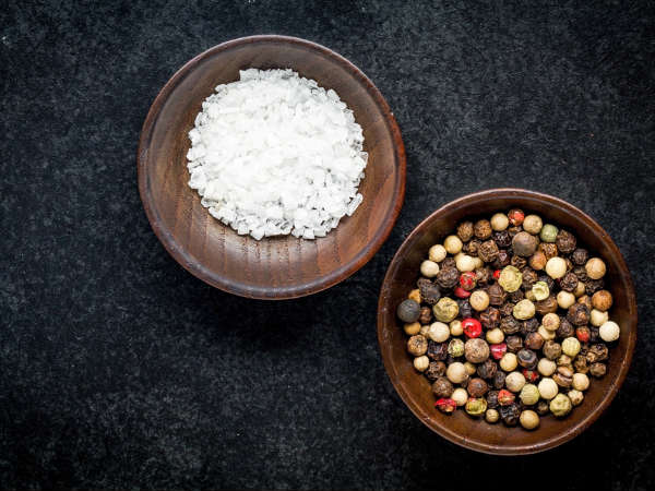 ഉപ്പും കുരുമുളകും