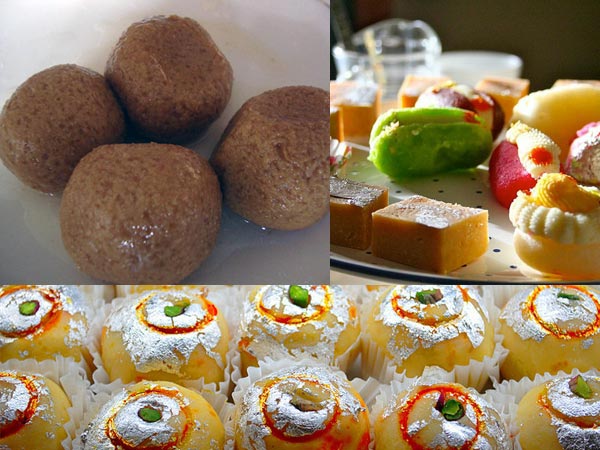  Dont let Adulterated sweets spoil your Diwali