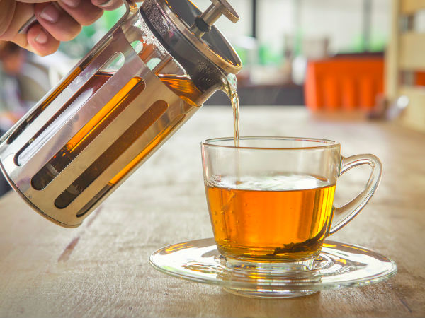 ഗ്രീന്‍ ടീയില്‍ ചെറുനാരങ്ങാനീരു ചേര്‍ക്കണം