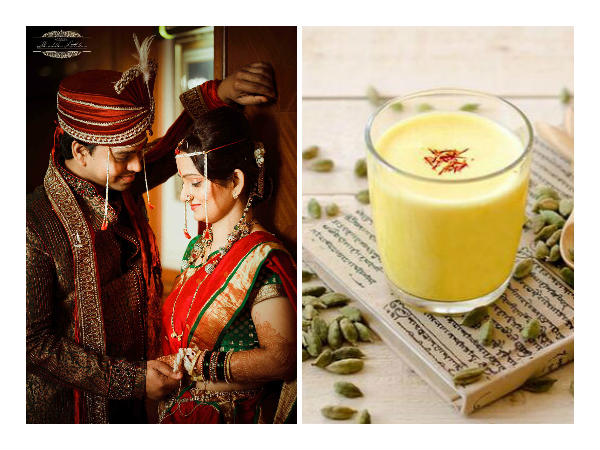 ആദ്യരാത്രി കാളരാത്രിയാക്കും ബംഗാളി!!