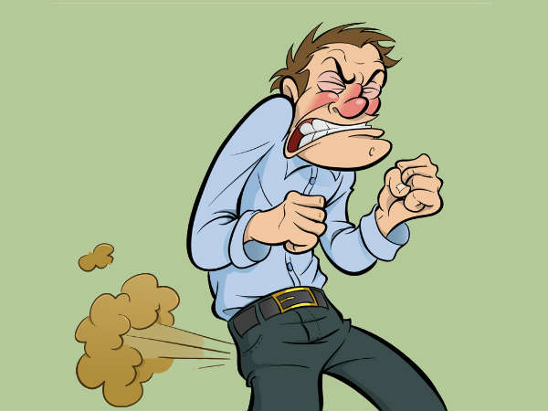 അധോവായു ഇത്രയ്ക്കും ഭീകരനോ?