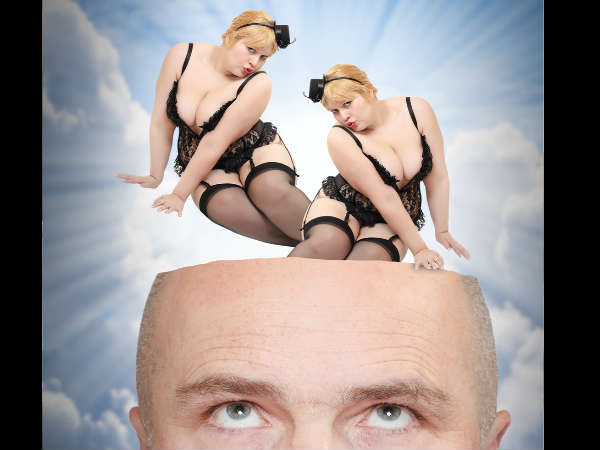 വിവാഹിതന്‍ സ്വയംഭോഗം ചെയ്താല്‍