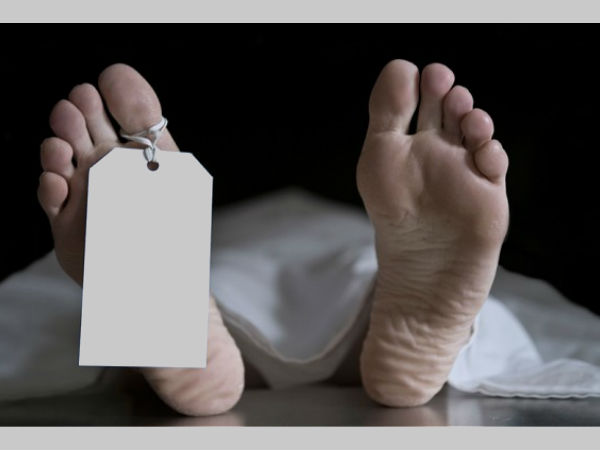 ശവസംസ്‌കാരം