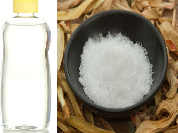 ബേബി ഓയില്‍ കൊണ്ടു വയര്‍ കുറയ്ക്കാം