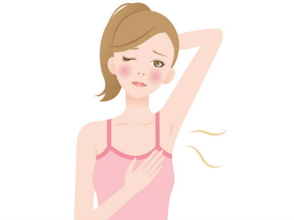 ഡിയോഡ്രന്റ് ഉപയോഗിക്കാം