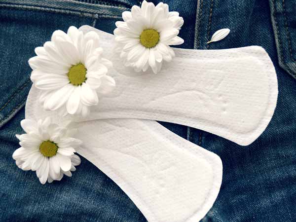 ആര്‍ത്തവരക്തത്തിന്റെ ദുര്‍ഗന്ധത്തിനു പുറകില്‍...