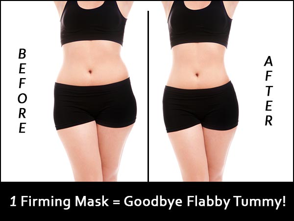 തൂങ്ങിയ വയറിന് ഉറപ്പ്, ഇതു പുരട്ടൂ