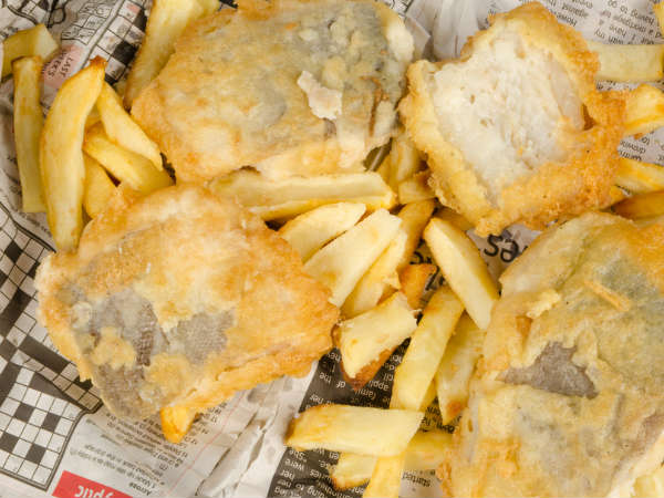 ഭക്ഷണം പൊതിയുന്നത് കടലാസിലോ, അപകടം!!