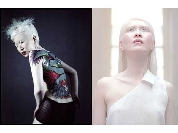 കോണി ചിയു