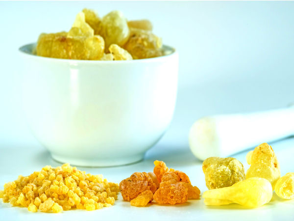 കുന്തിരിക്കം