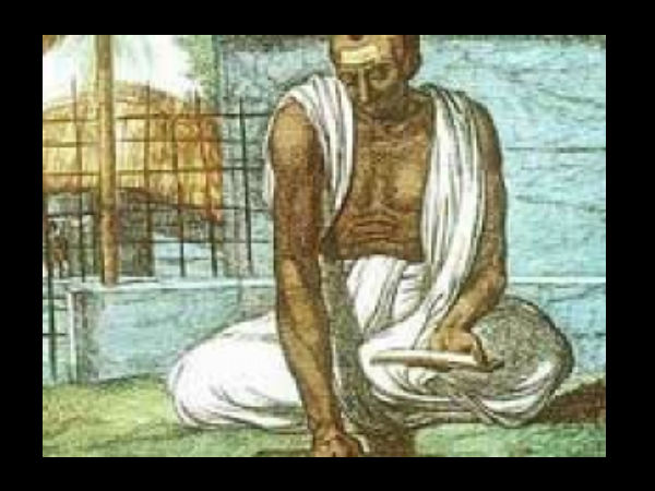 ബ്രഹ്മരക്ഷസിനെ തോല്പിക്കാനായി 