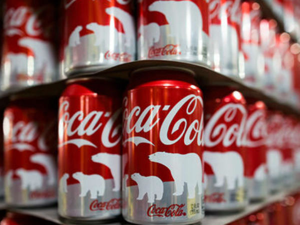  കോള പോലുള്ള പാനീയങ്ങള്‍