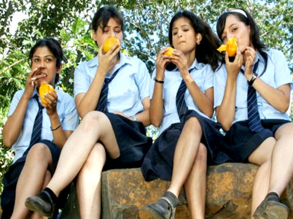 അവള്‍ സ്ത്രീയല്ലാ, പെണ്‍കുട്ടിയാണ്.......