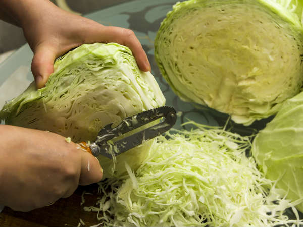 ക്യാബേജ് ക്യാബേജ്