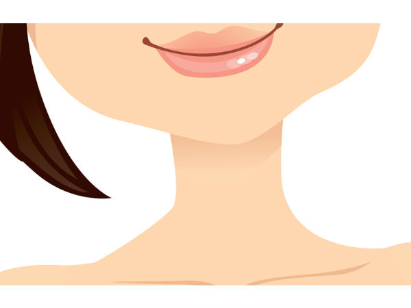 താടിയില്‍ മറുകുള്ളവര്‍