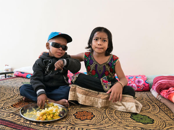  ബോണ്‍ മാരോ ചികിത്സ