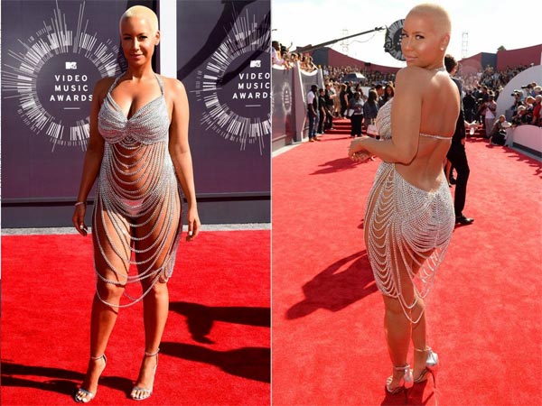 ആംബെർ റോസ് 