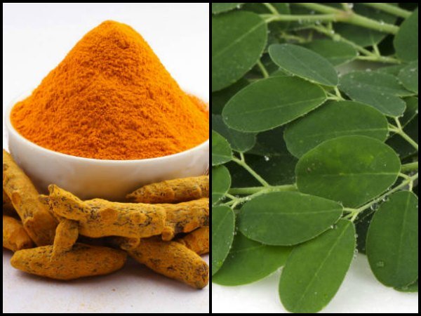 മുരിങ്ങയില മുരിങ്ങയില