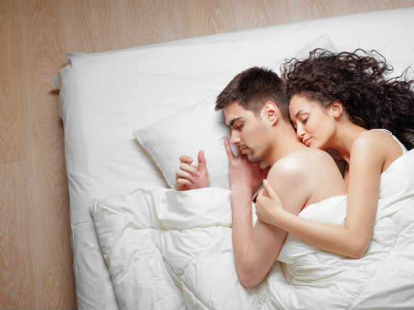 സെക്‌സ് ജീവിതം ഇങ്ങനെയാണ് ആസ്വദിയ്ക്കുക...